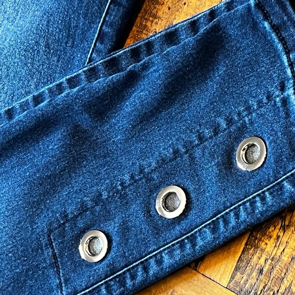 Studio F new arrivals Jeans Sizes in 8/10 - Picture 5 of 6